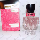Духи Miu Miu Twist от Miu Miu