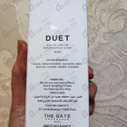 Отзыв The Gate Duet