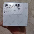 Духи Duet от The Gate