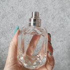 Духи Tiffany & Co Sheer от Tiffany