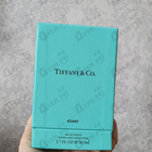 Духи Tiffany & Co Sheer от Tiffany