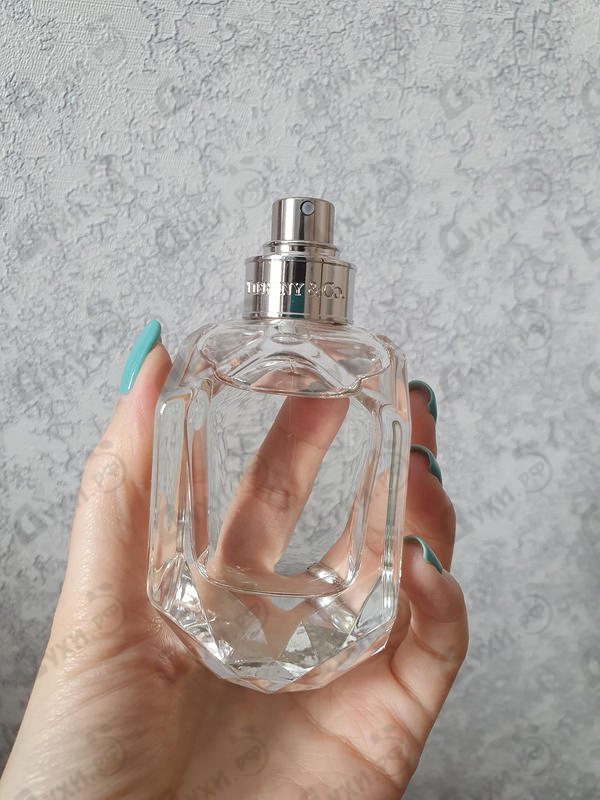 Отзыв Tiffany Tiffany & Co Sheer