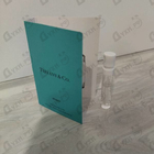 Парфюм Tiffany Tiffany & Co Sheer
