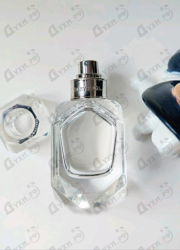 Отзыв Tiffany Tiffany & Co Sheer