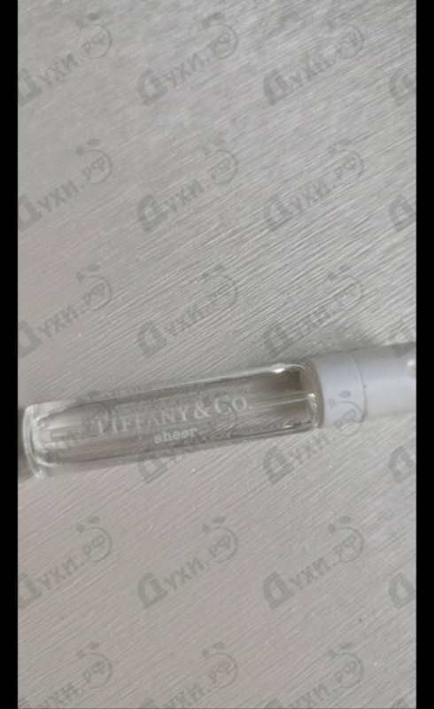 Купить Tiffany Tiffany & Co Sheer