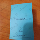 Парфюм Tiffany Tiffany & Co Sheer