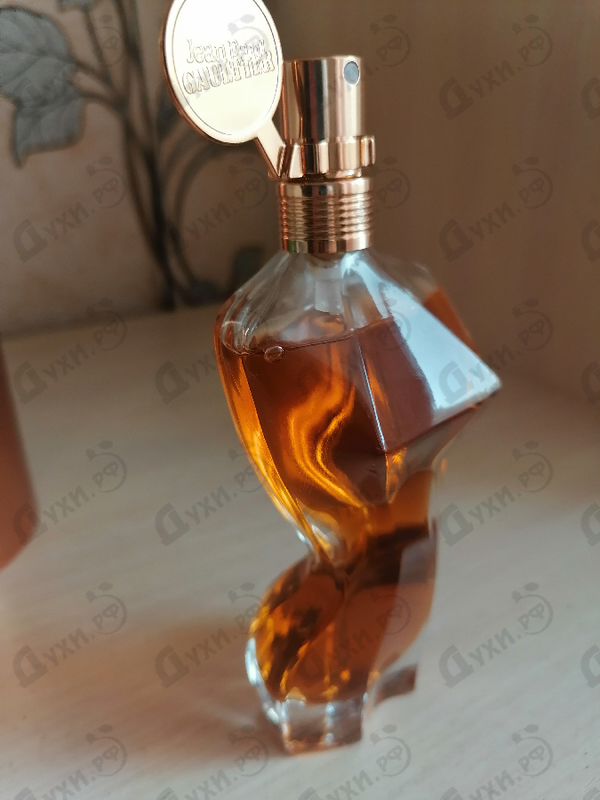 Отзывы Jean Paul Gaultier Classique Essence De Parfum