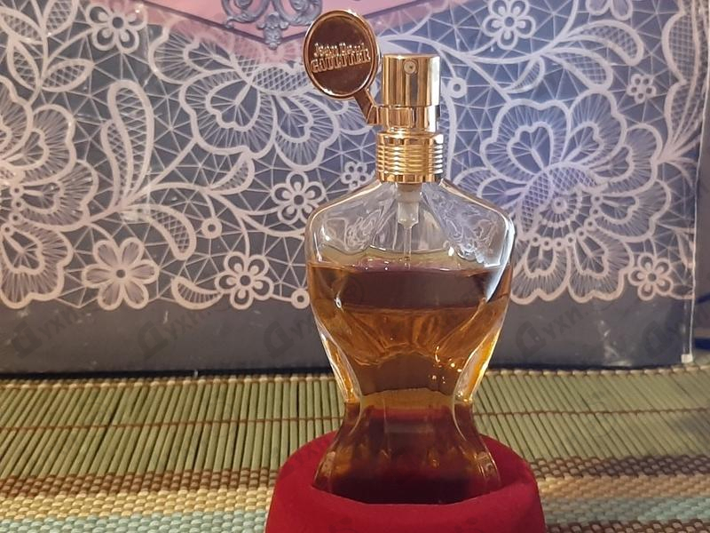 Духи Classique Essence De Parfum от Jean Paul Gaultier