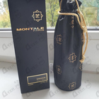 Отзыв Montale Bakhoor