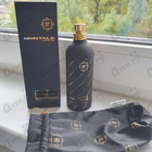 Парфюм Montale Bakhoor