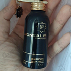 Отзывы Montale Bakhoor