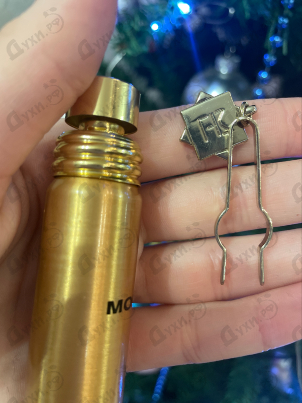 Отзывы Montale Leather Patchouli Купить Leather Patchouli от Montale