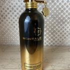 Духи Leather Patchouli от Montale