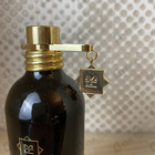 Отзывы Montale Leather Patchouli