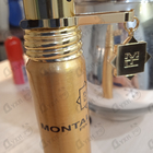 Духи Leather Patchouli от Montale