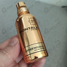 Отзыв Montale Leather Patchouli