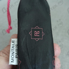 Духи Leather Patchouli от Montale