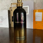 Отзывы Montale Leather Patchouli