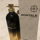 Отзывы Montale Leather Patchouli