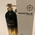 Духи Leather Patchouli от Montale