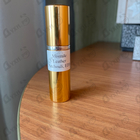 Отзывы Montale Leather Patchouli