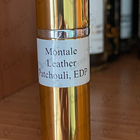 Отзыв Montale Leather Patchouli