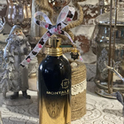 Отзывы Montale Leather Patchouli