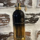 Отзыв Montale Leather Patchouli