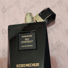 Отзыв Keiko Mecheri Iris D'Argent