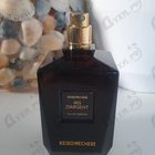 Парфюм Keiko Mecheri Iris D'Argent