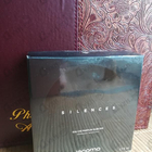 Отзыв Jacomo Silences Eau De Parfum Sublime