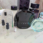 Отзыв Jacomo Silences Eau De Parfum Sublime