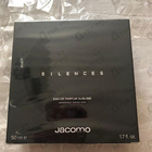 Отзыв Jacomo Silences Eau De Parfum Sublime