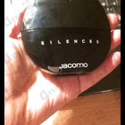 Отзыв Jacomo Silences Eau De Parfum Sublime