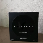 Отзыв Jacomo Silences Eau De Parfum Sublime