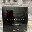 Отзывы Jacomo Silences Eau De Parfum Sublime