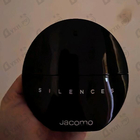 Отзывы Jacomo Silences Eau De Parfum Sublime
