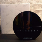 Парфюм Jacomo Silences Eau De Parfum Sublime
