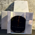 Отзыв Jacomo Silences Eau De Parfum Sublime