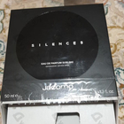 Отзывы Jacomo Silences Eau De Parfum Sublime