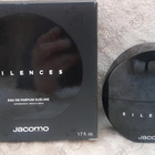 Парфюм Jacomo Silences Eau De Parfum Sublime