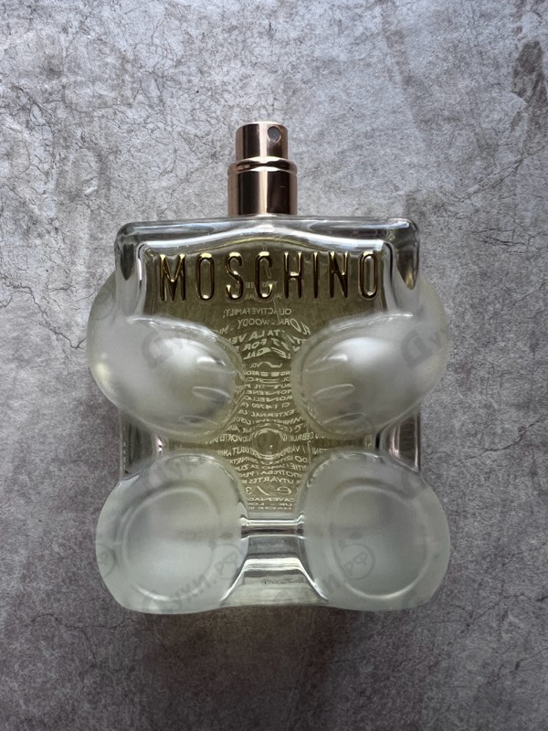 Парфюмерия Toy 2 от Moschino