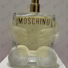 Отзыв Moschino Toy 2