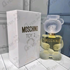 Духи Toy 2 от Moschino