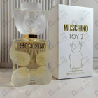 Отзыв Moschino Toy 2