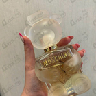 Отзыв Moschino Toy 2
