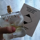 Отзыв Moschino Toy 2