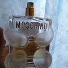 Парфюм Moschino Toy 2