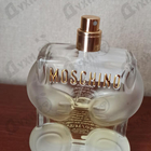 Отзыв Moschino Toy 2
