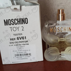 Духи Toy 2 от Moschino